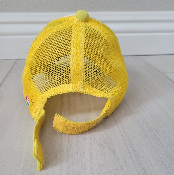 Adorable Trucker Hat!🌞 - Picture 5 of 5